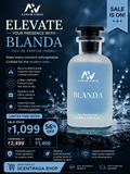 Blanda Male Perfume 100 ML