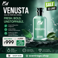Venusta Male Perfume 100 ML