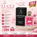 Lucci Blossom For Women Perfume