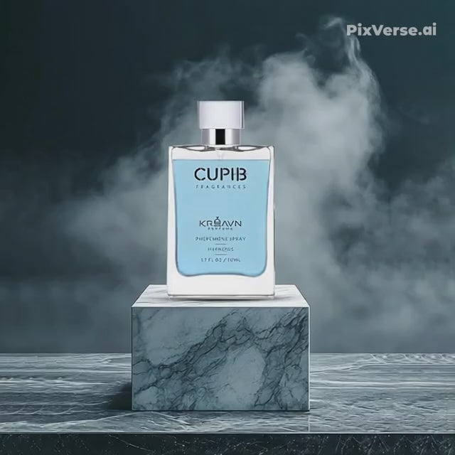 Cupid Hypnosis Cologne Fragrances for Men 50ML
